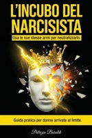 L'INCUBO DEL NARCISISTA (Italian Edition) B0GRFZRY77 Book Cover