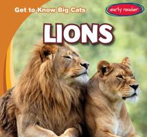 Lions 1538286076 Book Cover
