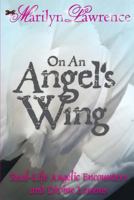 On An Angel's Wing: Real-Life Angelic Encounters and Divine Lessons 0991570758 Book Cover