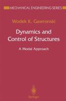 Dynamics and Control of Structures: A Modal Approach (Mechanical Engineering Series) 1475750331 Book Cover