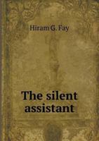 The Silent Assistant; 1175988979 Book Cover
