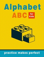 Alphabet ABC: Prepare your kids to school null Book Cover