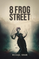 8 Frog Street 1489719989 Book Cover