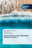 Psychotherapy with Depressed Patients Volume 1: Volume 1 6138940792 Book Cover