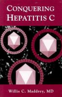 Conquering Hepatitis C 1896998062 Book Cover