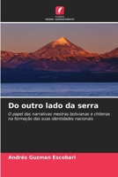Do outro lado da serra (Portuguese Edition) 6209469221 Book Cover