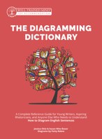 How to Diagram any Sentence Bundle, Including the Diagramming Dictionary: Includes the Diagramming Dictionary 1945841389 Book Cover
