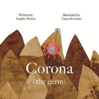 Corona (the germ) 183814742X Book Cover