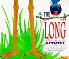 The Long and Short Of It 0816756090 Book Cover