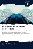 La quiebra de los bancos comerciales 6200947945 Book Cover