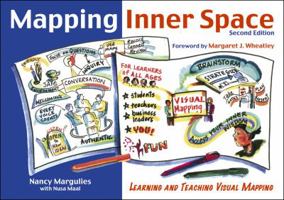 Mapping Inner Space 1904424473 Book Cover