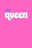 Queen 1661214401 Book Cover