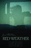 Red Weather 0816520356 Book Cover
