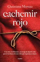 Cachemir rojo/ Red Cashmere (Spanish Edition) 8425367743 Book Cover