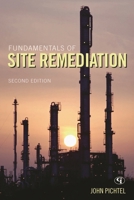 Fundamentals of Site Remediation: For Metal- and Hydrocarbon-Contaminated Soils 086587154X Book Cover