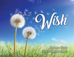 Wish B0C2DBRQY4 Book Cover