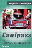 Laufpass 1530368952 Book Cover