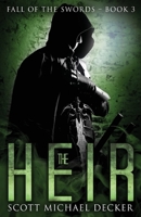 The Heir: Large Print Edition 4867521752 Book Cover