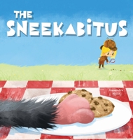 The Sneekabitus B0CR5MGTVL Book Cover
