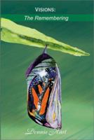 Visions: The Transformation 0595317693 Book Cover
