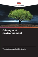 Géologie et environnement 6205262800 Book Cover