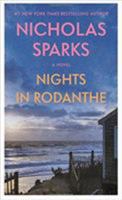Nights in Rodanthe 0739428969 Book Cover