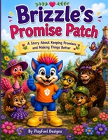 Brizzles Promise Parch B0H8JWMN5S Book Cover