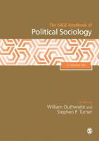 The SAGE Handbook of Political Sociology, 2v 1473919460 Book Cover