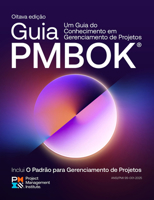 A Guide to the Project Management Body of Knowledge (PMBOK® Guide) ? Eighth Edition and The Standard for Project Management (BRAZILIAN PORTUGUESE) 1628258519 Book Cover