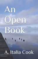 An Open Book B0DVSNGYGL Book Cover