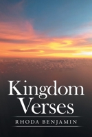 Kingdom Verses 1796062618 Book Cover