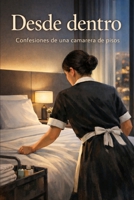 Desde dentro: Confesiones de una camarera de pisos (Spanish Edition) B0GK6Z1ZYX Book Cover
