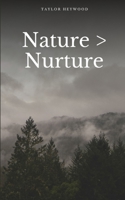 Nature > Nurture 9357616101 Book Cover