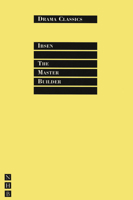Bygmester Solness 1559364491 Book Cover