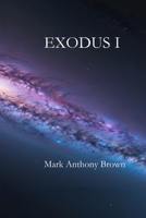 Exodus I B0DPZPNYJ8 Book Cover