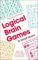 The Mammoth Book of Logical Brain Games 1472120310 Book Cover