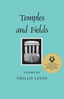 Temples and Fields (The Contemporary poetry series) 0820333506 Book Cover