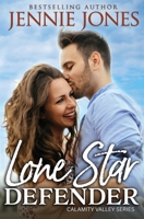 Lone Star Defender 1950510700 Book Cover