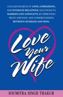 Love your Wife 9354267815 Book Cover