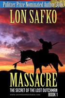 Massacre!: 1537021133 Book Cover