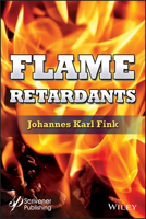 Flame Retardants 111975061X Book Cover