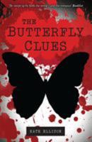 The Butterfly Clues 1606844172 Book Cover