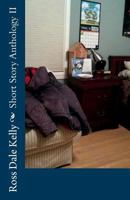 Short Story Anthology II 1542351278 Book Cover