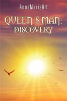 Queen’s Man: Discovery 1984560999 Book Cover