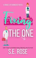 Fixing the One 1735126675 Book Cover