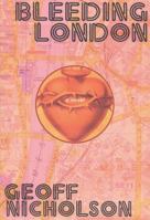 Bleeding London 0879518073 Book Cover