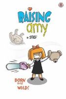 Raising Amy 1905692625 Book Cover