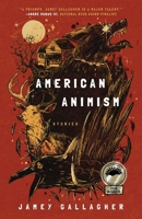 American Animism 1960329715 Book Cover