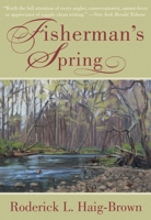 Fisherman's Spring 0517518953 Book Cover