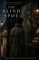 The Blind Spot B0H3J9D767 Book Cover